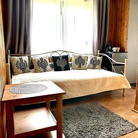 Ustup 25 Apartamento Zakopane Exterior foto