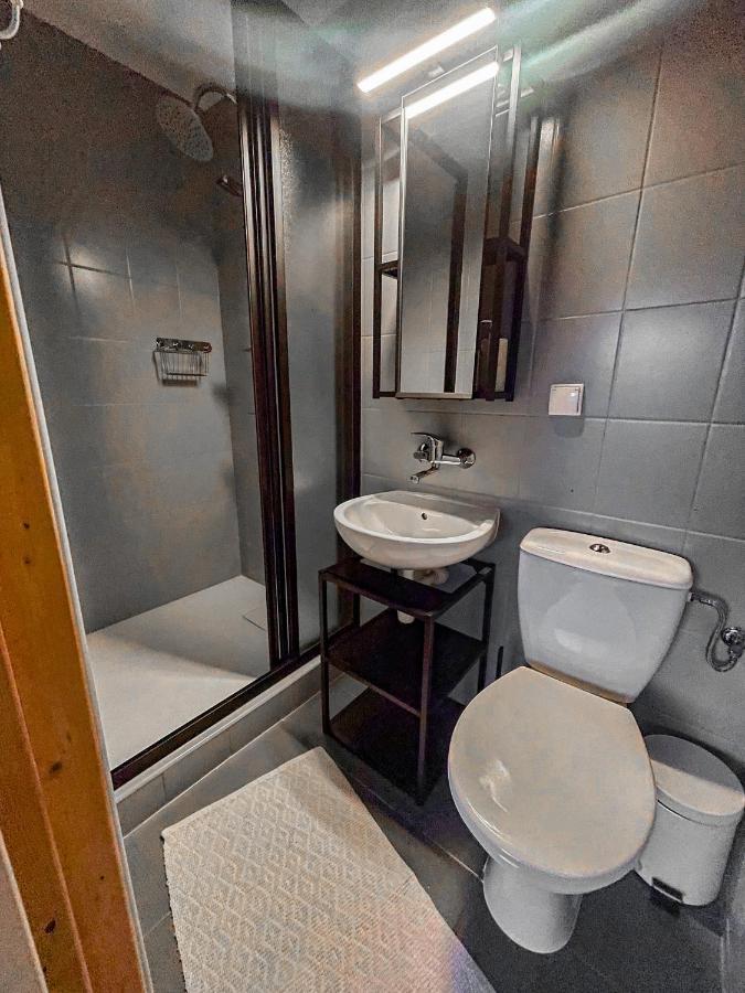 Ustup 25 Apartamento Zakopane Exterior foto