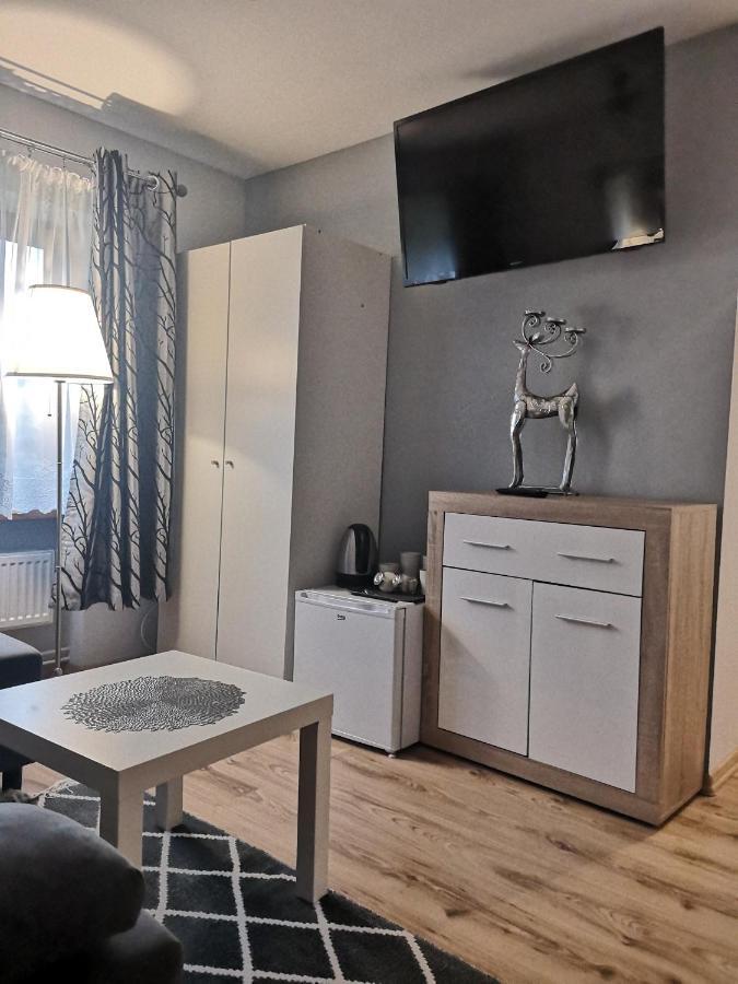 Ustup 25 Apartamento Zakopane Exterior foto